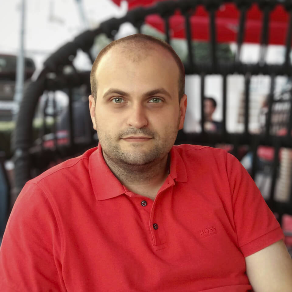 Erstellung und Betreuung von Websites, SEO-Optimierung, Werbung und CRM-Integration. Zuverlässige Weblösungen für Ihr Business 🚀