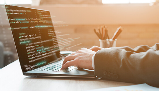 Erstellung und Betreuung von Websites, SEO-Optimierung, Werbung und CRM-Integration. Zuverlässige Weblösungen für Ihr Business 🚀