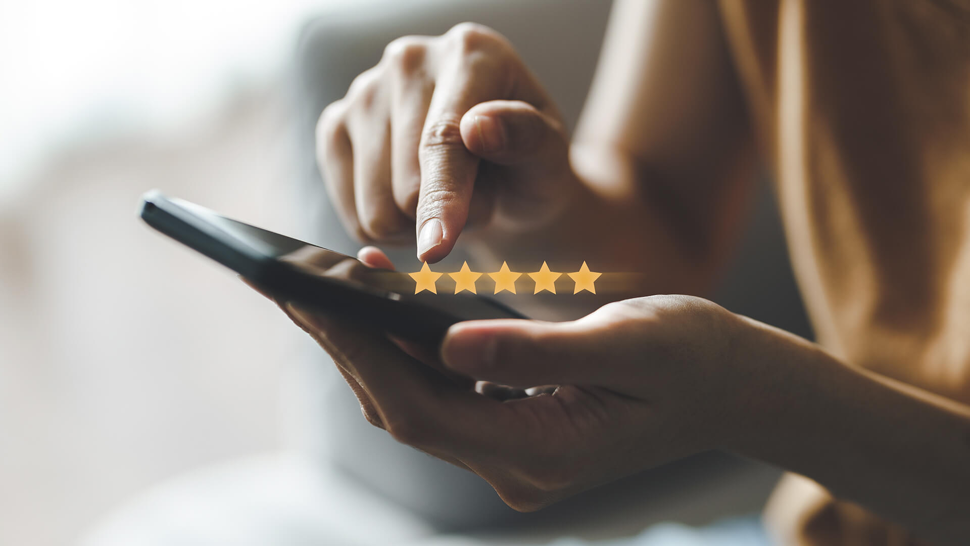 Kundenstimmen und Referenzen – Webentwicklung und Online-Marketing