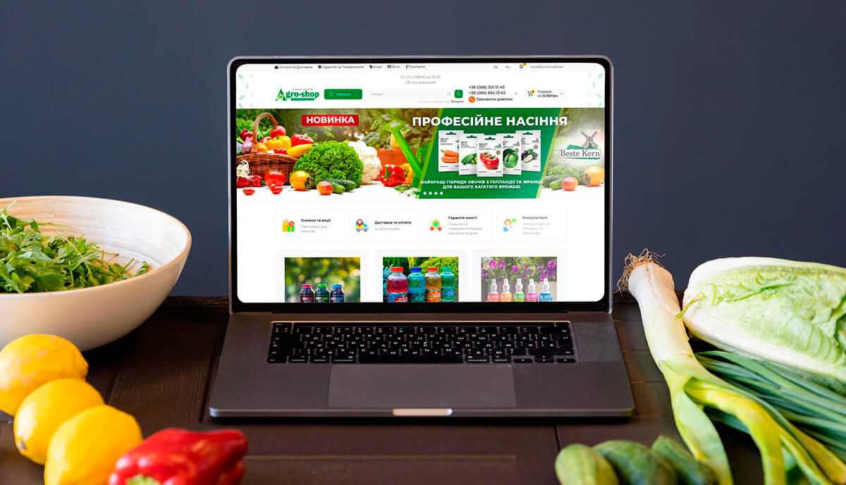 Erstellung und Betreuung von Websites, SEO-Optimierung, Werbung und CRM-Integration. Zuverlässige Weblösungen für Ihr Business.