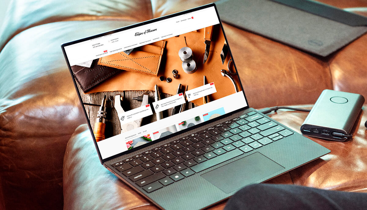 Erstellung und Betreuung von Websites, SEO-Optimierung, Werbung und CRM-Integration. Zuverlässige Weblösungen für Ihr Business.