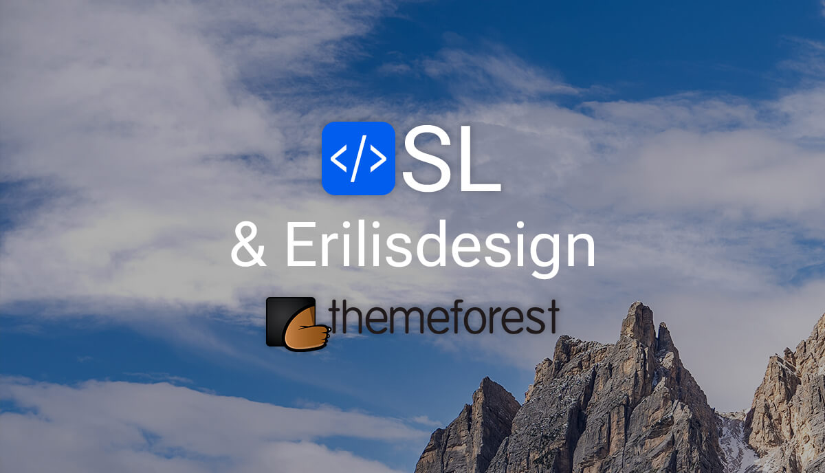 Zusammenarbeit mit ErilisDesign
