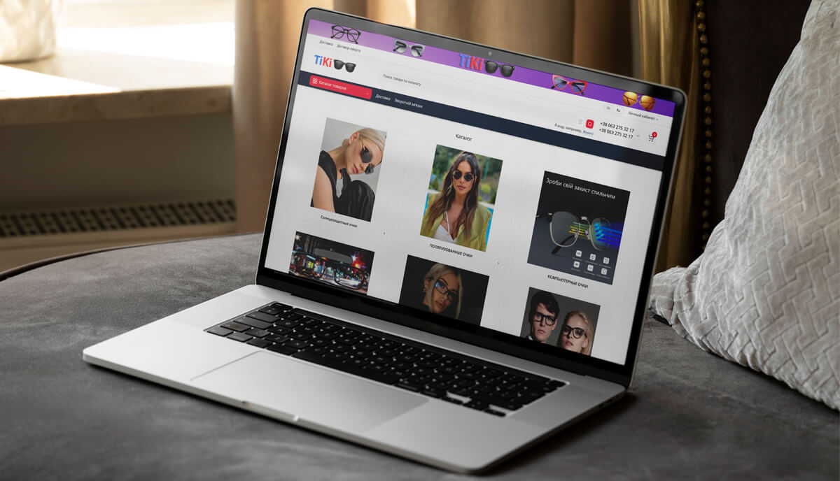 Erstellung und Betreuung von Websites, SEO-Optimierung, Werbung und CRM-Integration. Zuverlässige Weblösungen für Ihr Business.