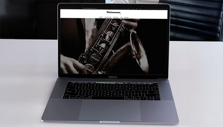 Erstellung und Betreuung von Websites, SEO-Optimierung, Werbung und CRM-Integration. Zuverlässige Weblösungen für Ihr Business.